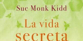 LA VIDA SECRETA DE LAS ABEJAS