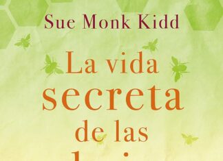 LA VIDA SECRETA DE LAS ABEJAS