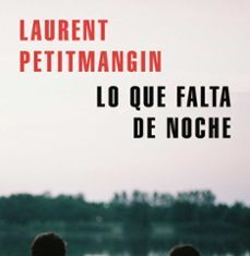 LO QUE FALTA DE NOCHE