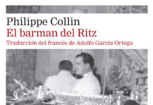 EL BARMAN DEL RITZ