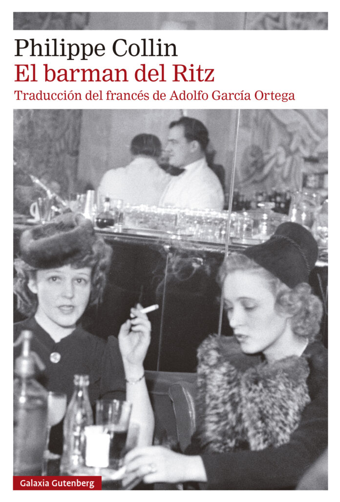 Mostra_El barman del Ritz_def.indd