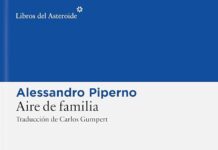 AIRE DE FAMILIA
