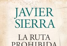 LA RUTA PROHIBIDA Y OTROS ENIGMAS DE LA HISTORIA