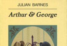 ARTHUR Y GEORGE