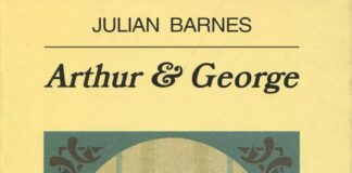 ARTHUR Y GEORGE