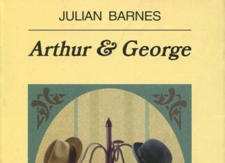 ARTHUR Y GEORGE
