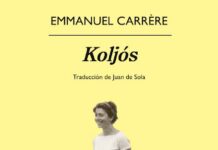 KOLJÓS