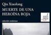 MUERTE DE UNA HEROÍNA ROJA