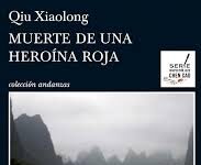 MUERTE DE UNA HEROÍNA ROJA