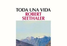 TODA UNA VIDA
