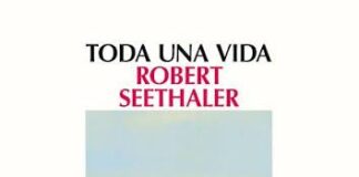 TODA UNA VIDA