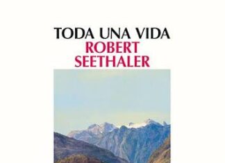 TODA UNA VIDA