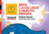 BERTA I LA COL-LECCIÓ D’OBJETES PRESTATS