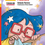BERTA I LA COL-LECCIÓ D’OBJETES PRESTATS