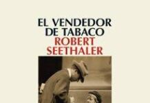 EL VENDEDOR DE TABACO